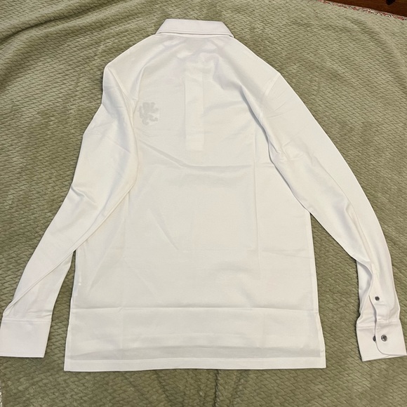⛳️ Greyson Long sleeve Polo - Picture 11 of 16
